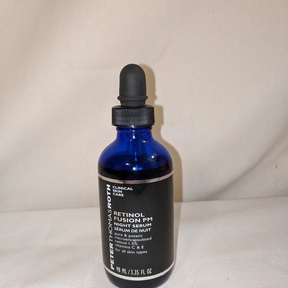 Peter Roth RetinolFusion PM Night Serum